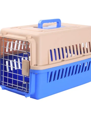 Pet carrier