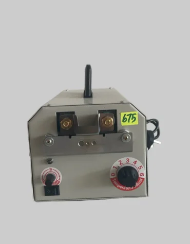 Automatic Chicken Beak Cutting Machine