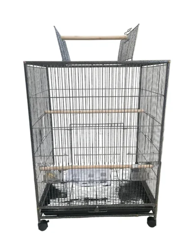 Tropical Bird Cage (61x42x85)