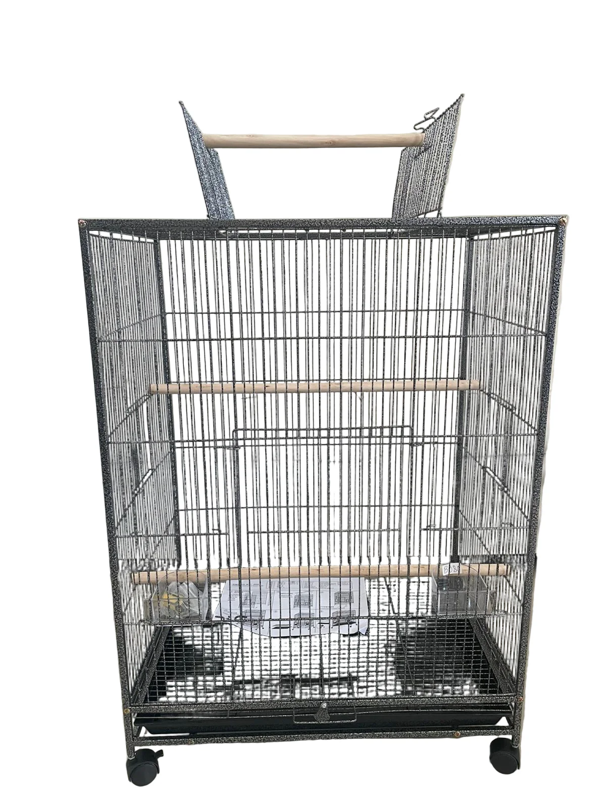 Tropical Bird Cage (61x42x85)