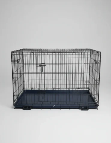 Dog Cage (122x74x80.5)